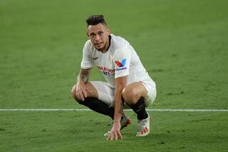 Ocampos: tras los sondeos de Bayern y Liverpool, ofrecen 84 millones por su pase