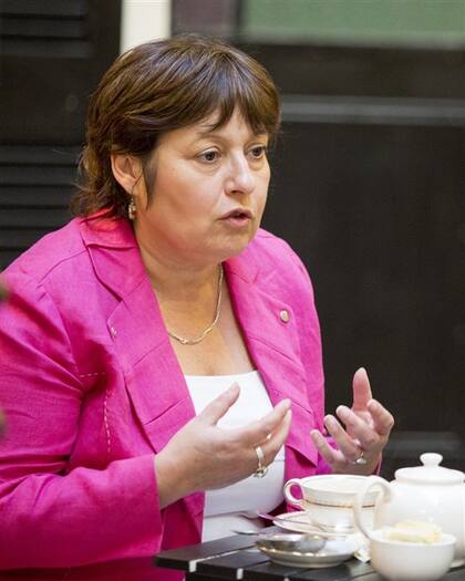 Ocaña es conocida por su perseverancia y su honestidad