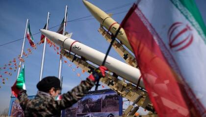 Occidentes sospecha que el acercamiento entre Rusia e Irán incluye drones iraníes para la guerra en Ucrania 