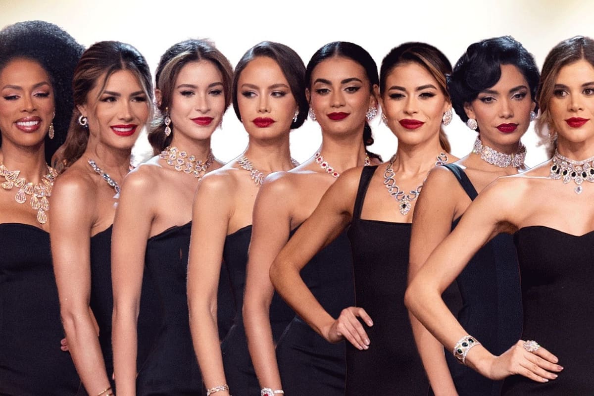 Final de Miss Universe Latina 2025: quiénes son las candidatas, cómo votar este lunes 21 de julio y a qué hora empieza