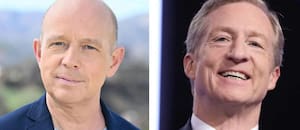 La nueva lista de candidatos para las elecciones a gobernador 2026