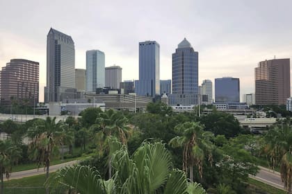Ocho diferentes categorías determinaron las mejores ciudades de EE.UU. para vivir