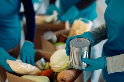 Ocho estados y el Distrito de Columbia aprobaron fondos de emergencia para garantizar la continuidad de los cupones SNAP