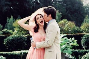 Ocho películas que cumplen 21 años y marcaron a toda una generación