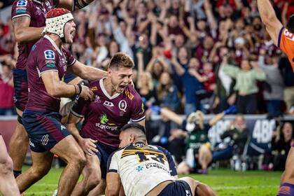 O'Connor desata la locura de los fanáticos de los Reds