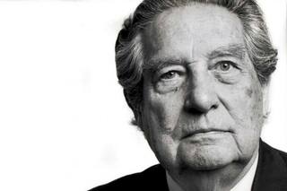 Última tarde con Octavio Paz