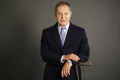 Octavio Frigerio presentó su renuncia al directorio de YPF a donde llegó en el 2016.