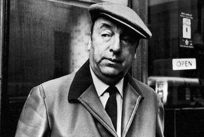 Neruda fue una figura paradigmática de las letras y la izquierda latinoamericanas.