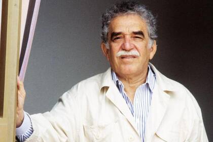 Gabriel García Márquez fue galardonado con el Nobel de Literatura en 1982.