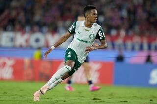 Octavos en Copa Libertadores: Palmeiras-Universitario, Racing-Peñarol y River-Libertad sobresalen