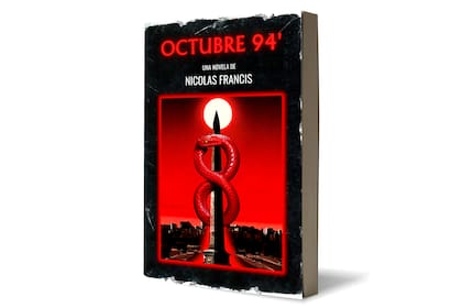 "Octubre 94'" recibió denuncias en la plataforma Amazon; cuesta $ 9000