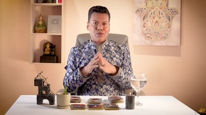 Octubre de 2025 será una temporada de tomar decisiones (YouTube Niño Prodigio)