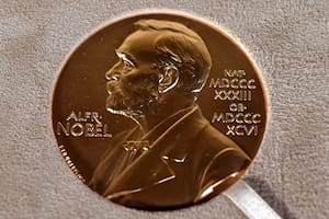 Octubre es el mes de la entrega del Premio Nobel