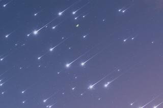 Cuándo es la lluvia de meteoritos Dracónicas en Estados Unidos y cuáles son los mejores consejos para observarla