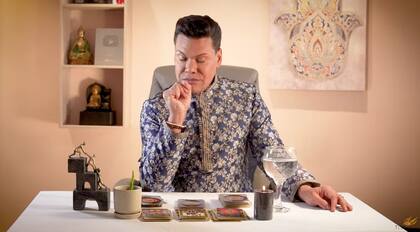 Octubre será un mes que moverá energías (YouTube Niño Prodigio)