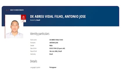 Ocultó su rol en una masacre en Brasil