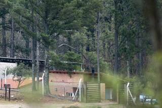 La imponente chacra de Copetti en Córdoba