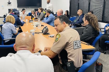 Ocurrieron nuevos cambios en los altos mandos de la policía de Miami-Dade