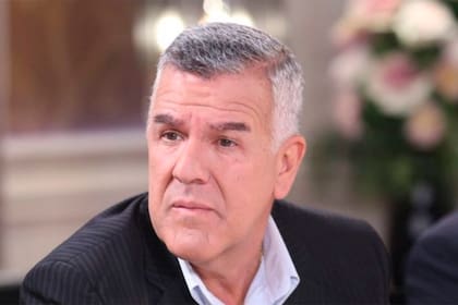 Dady Brieva desató una polémica al referirse al banderazo del pasado lunes, cuando dijo: "Unas ganas de agarrar un camión y jugar al bowling en la 9 de Julio"