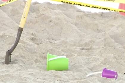 Ocurrió una tragedia en Laurderdale-by-the-Sea, Florida