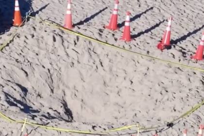 Ocurrió una tragedia en Laurderdale-by-the-Sea, Florida