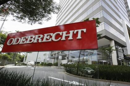 Odebrecht