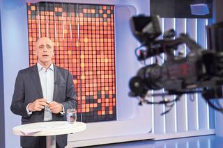 LN+, con la misma esencia: análisis, información propia y periodismo de calidad