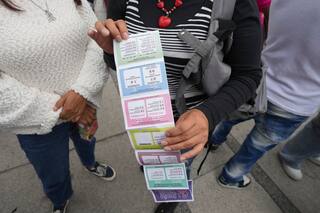 OEA critica baja participación en elección judicial de México y recomienda no replicar consulta