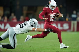 Oeste de la Nacional luce para cualquiera: 49ers buscan redención y Rams enfrentan incertidumbre