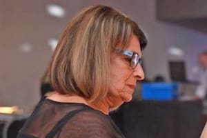 El alivio de los familiares de Ofelia, la argentina de 77 años liberada por Hamas
