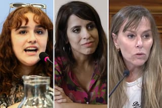 Las reacciones de Ofelia Fernández y otras referentes del kirchnerismo a la denuncia de Fabiola Yañez