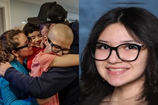 Adiós a Ofelia, la adolescente de Chicago que reclamó al ICE la liberación de su padre mexicano