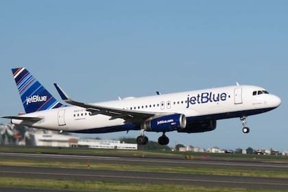 Ofertas del Black Friday en JetBlue