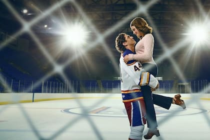 Off Campus, la serie romántica del momento