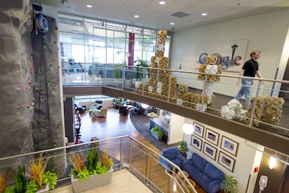 La formación de equipos de trabajos es un punto fundamental según Fernanda Vidueiros