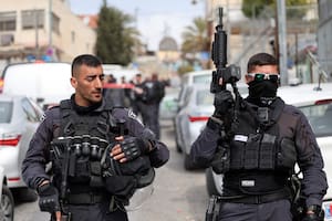 La ola de violencia entre palestinos e israelíes acerca la solución de los “dos Estados” a su muerte