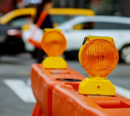 Oficiales del estado realizan operativos frecuentes para detectar conductores bajo la influencia del alcohol