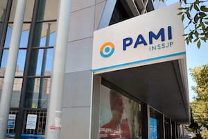 Afirman que el PAMI canceló deudas, pero solo a una parte de los prestadores
