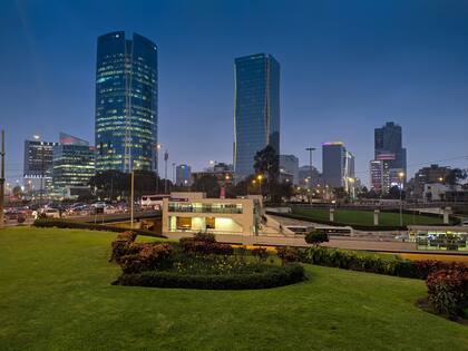 Oficinas en Lima, Perú