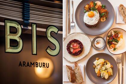 Ofrece el brunch más parisino que se pueda pedir en la Ciudad de Buenos Aires