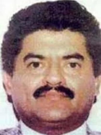 Ofrecen cinco millones de dólares por información sobre "El Azul"