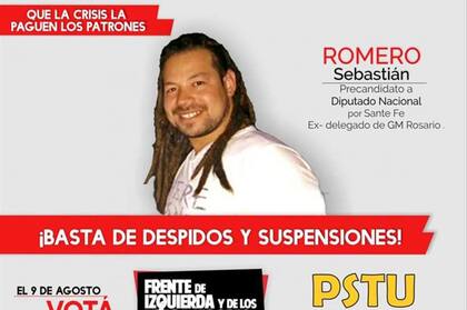 Ofrecen una recompensa de un millón de pesos para dar con el prófugo del mortero