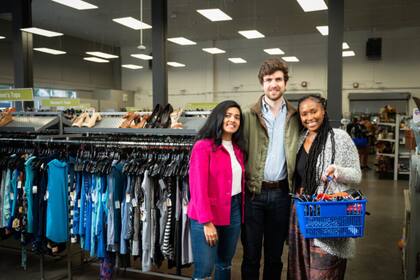 Ofrecerá precios accesibles y beneficios ambientales al reducir residuos