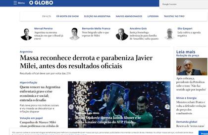 OGlobo
