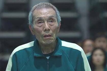 Oh Il-nam tiene 77 años e interpreta a Player 001 en El Juego del Calamar: a pesar de tener una alrga trayectoria como actor, la fama internacional le llegó con la producción de Netflix