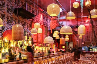 Oh' No! Lulu: vientos de la Polinesia