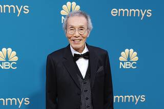 Oh Yeong-su, el actor de El Juego del Calamar, fue denunciado por conducta sexual inapropiada