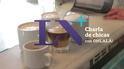 Ohlalá. La marca femenina líder en revistas presenta su programa Charla de chicas