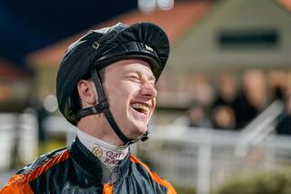 Alcohol y mentiras: la estrella mundial del turf que pagó por sus excesos, volvió con éxito y busca reconstruirse