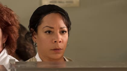 OITNB: Selenis Leyva ?y su ascenso como Gloria.